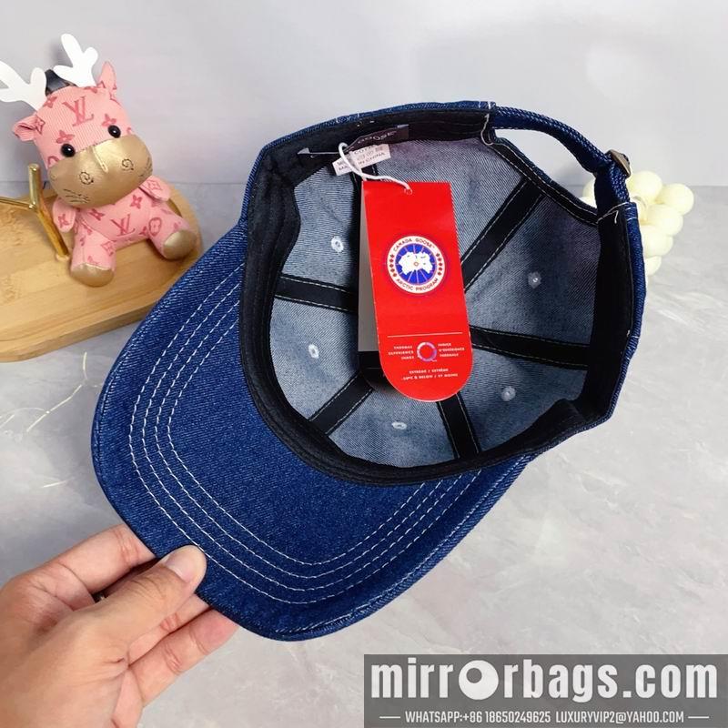 Canada Goose Hat dx01
