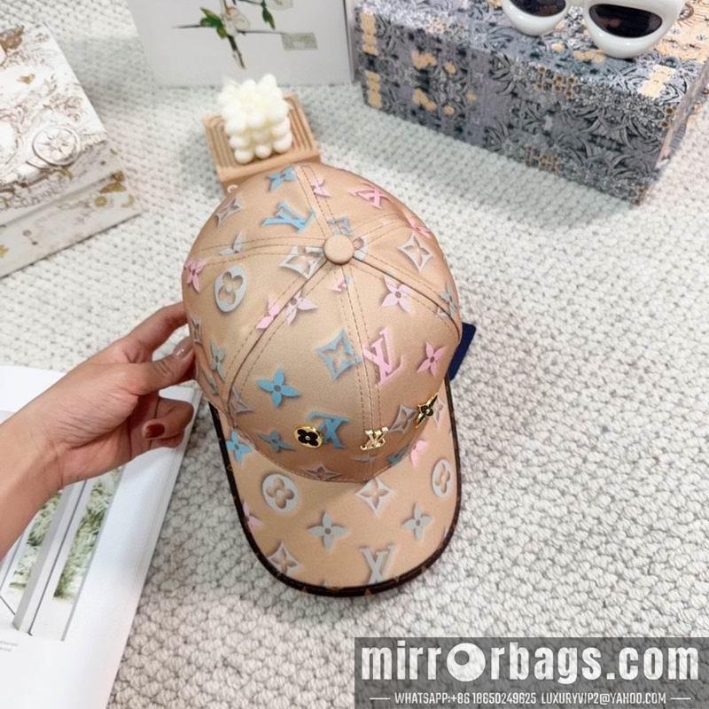 LV Hat 122115