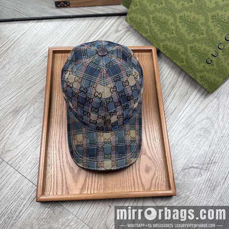 Gucci Hat dx13
