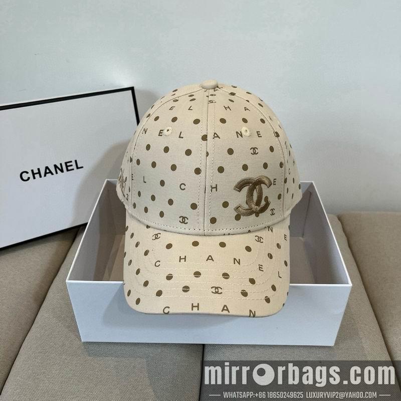 Chanel Hat dx20
