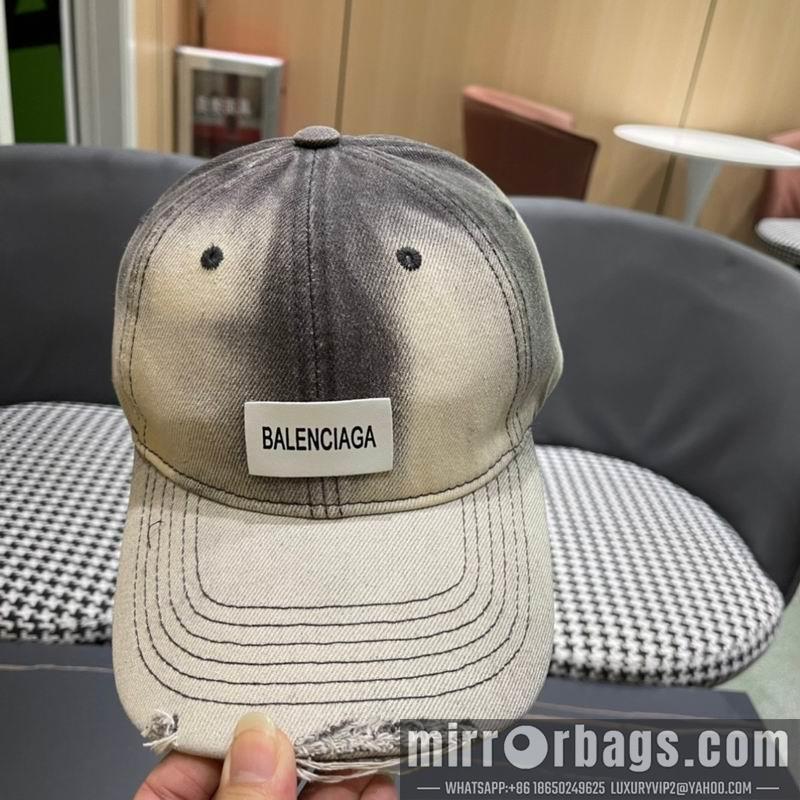 Balenciaga Hat 040202
