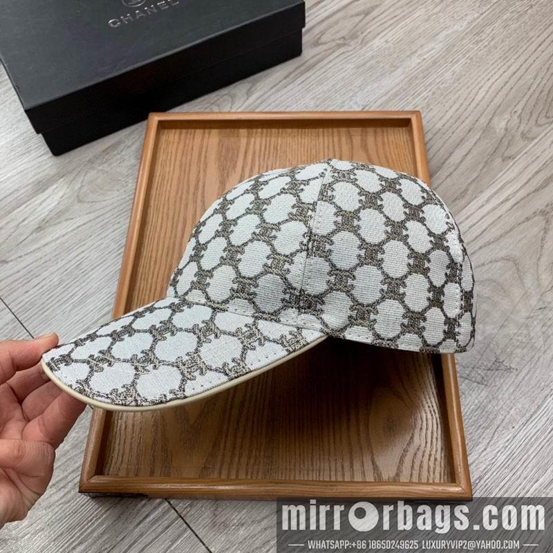 Chanel Hat dx48