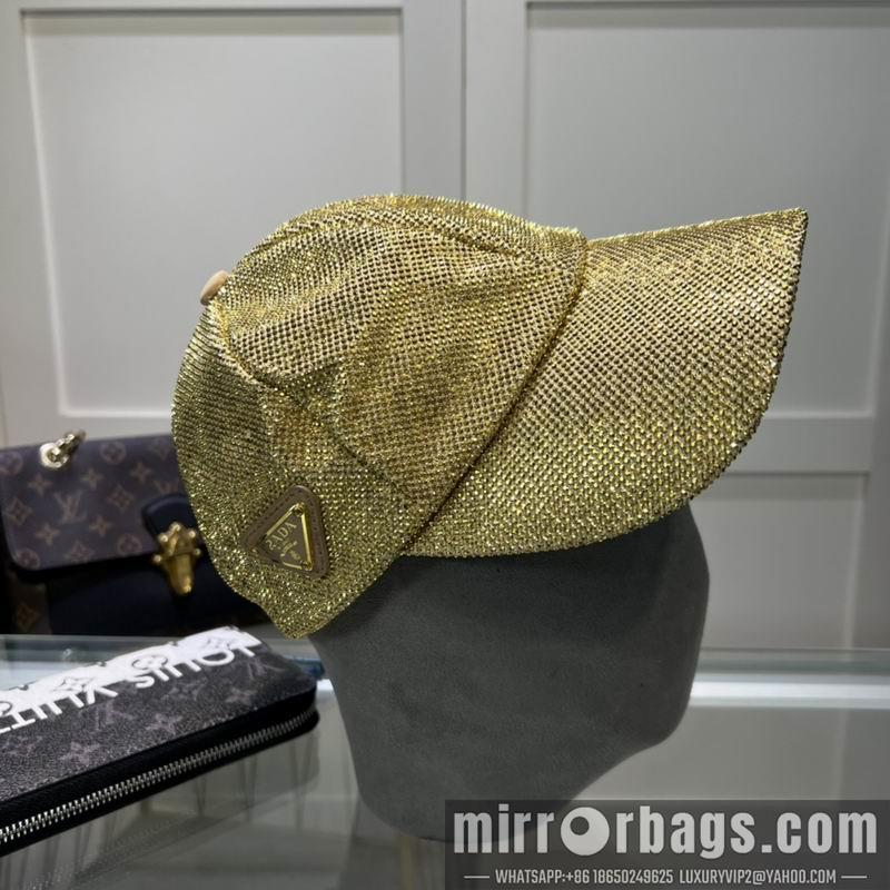 Prada Hat 042802