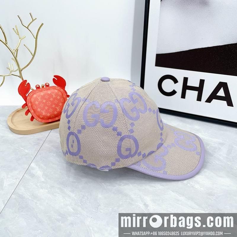 Gucci Hat dx144