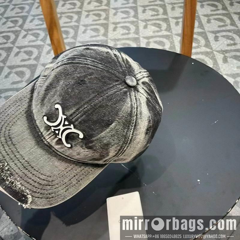 Celine Hat 032001
