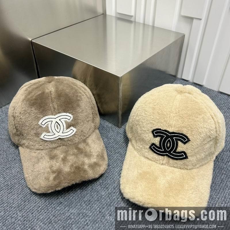 Chanel Hat dx74