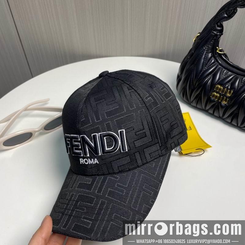 Fendi Hat dx65