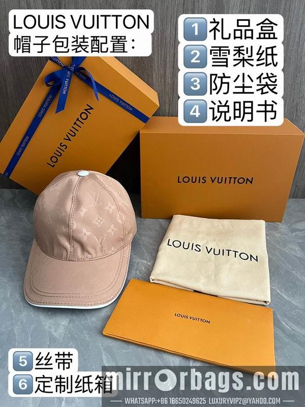 LV Hat dx03
