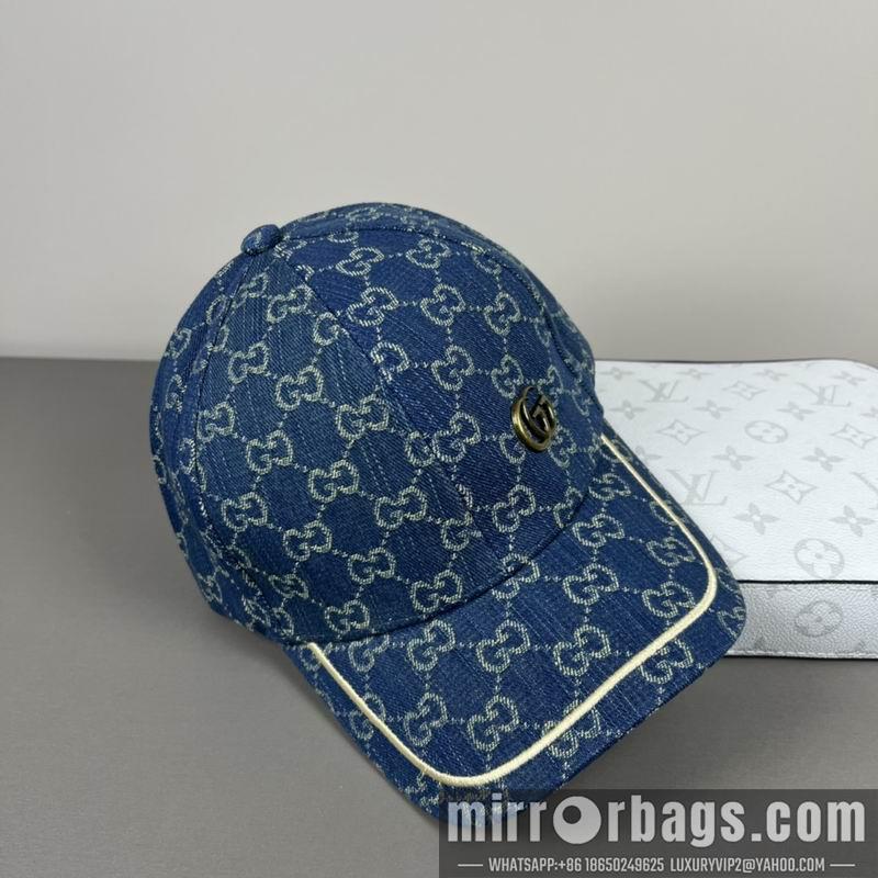 Gucci Hat dx42