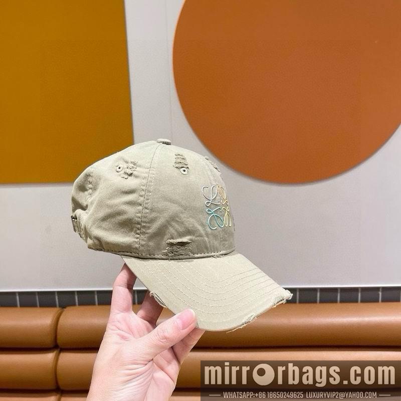 Loewe Hat 021101