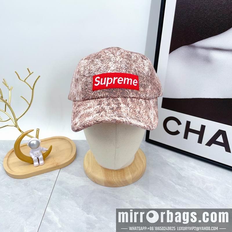 Supreme Hat dx01
