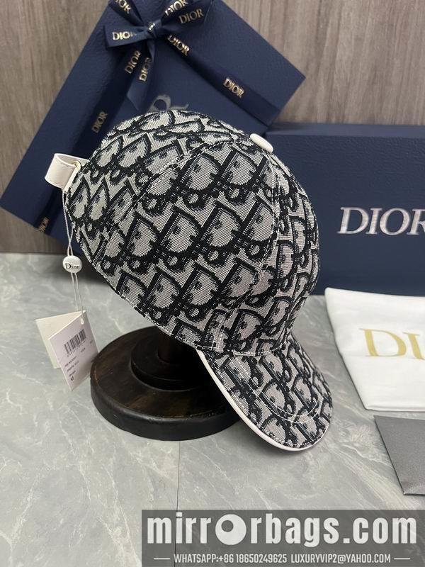 Dior Hat dx06