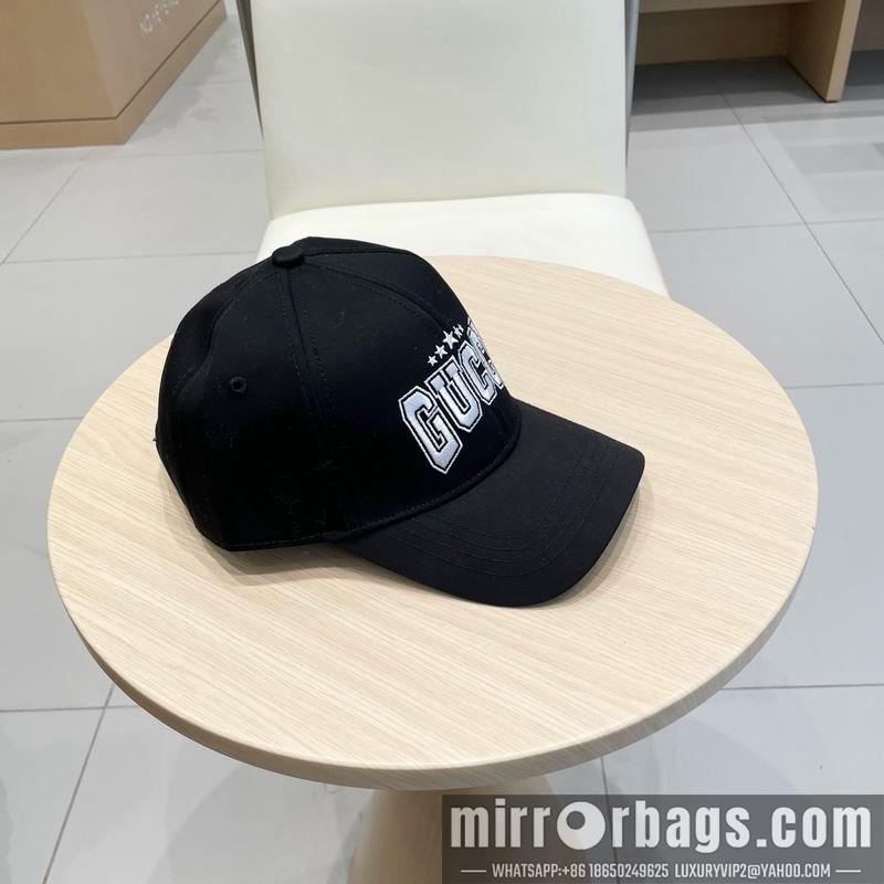 Gucci Hat 011501