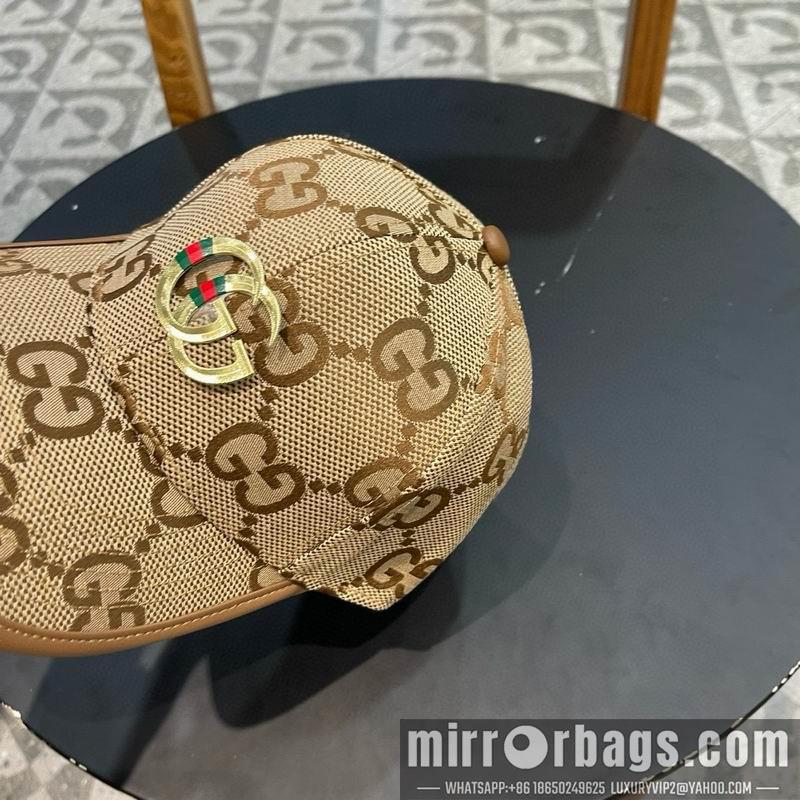 Gucci Hat 071302