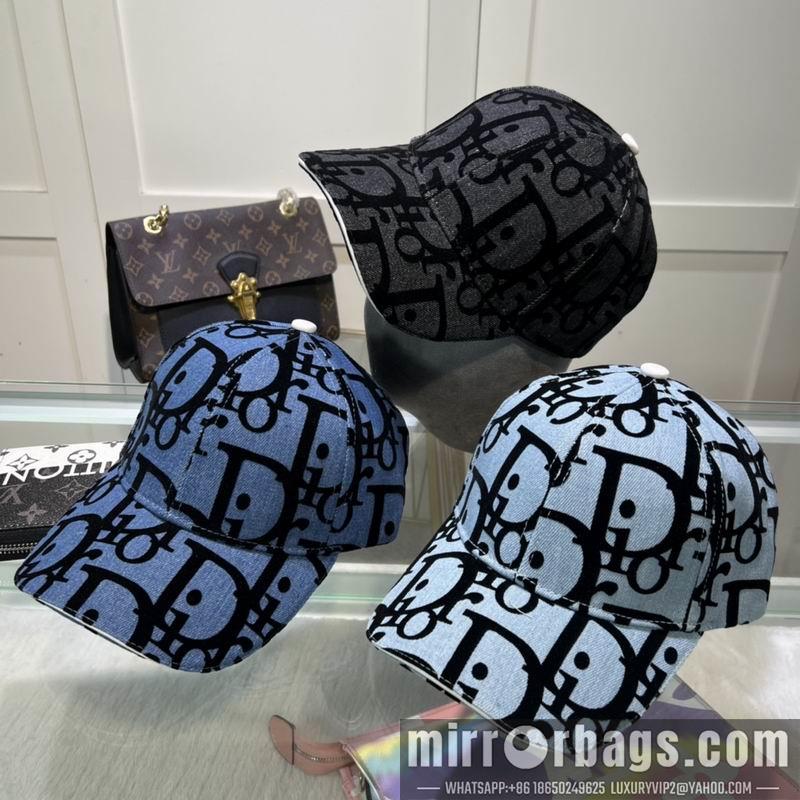 Dior Hat 050706
