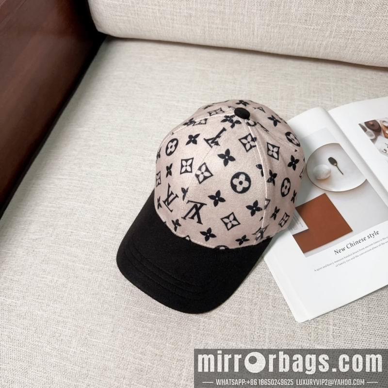 LV Hat dx112