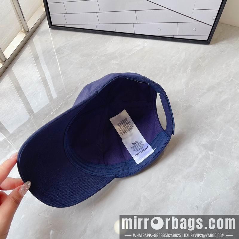 Balenciaga Hat 041706