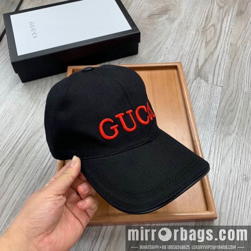 Gucci Hat dx08