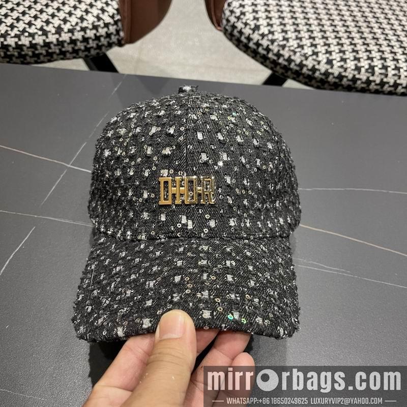 Dior Hat 041401