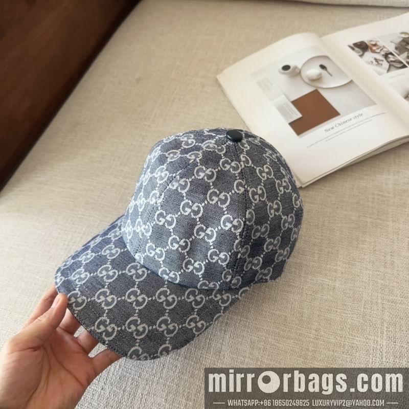 Gucci Hat 010701