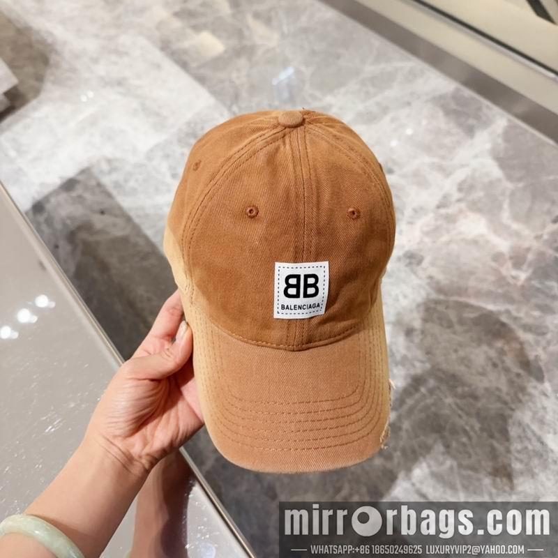 Balenciaga Hat 042705