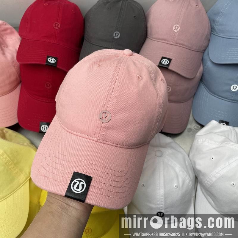 Luluemon Hat dx24