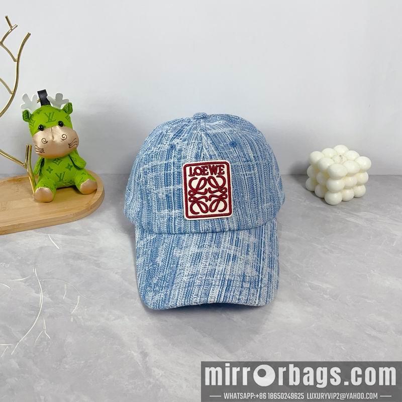 Loewe Hat dx27