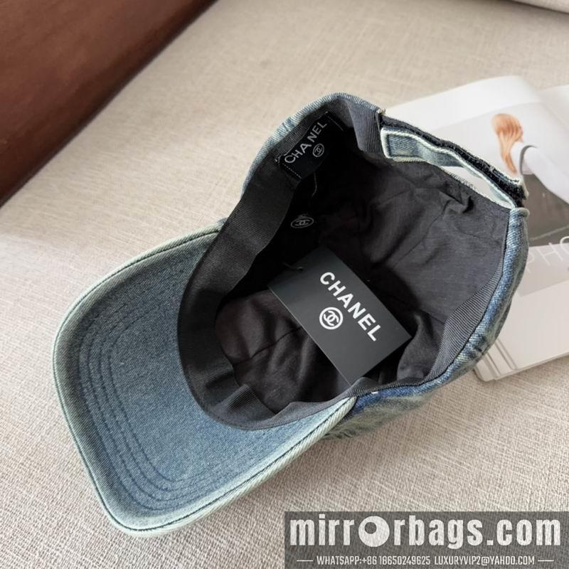 Chanel Hat dx18