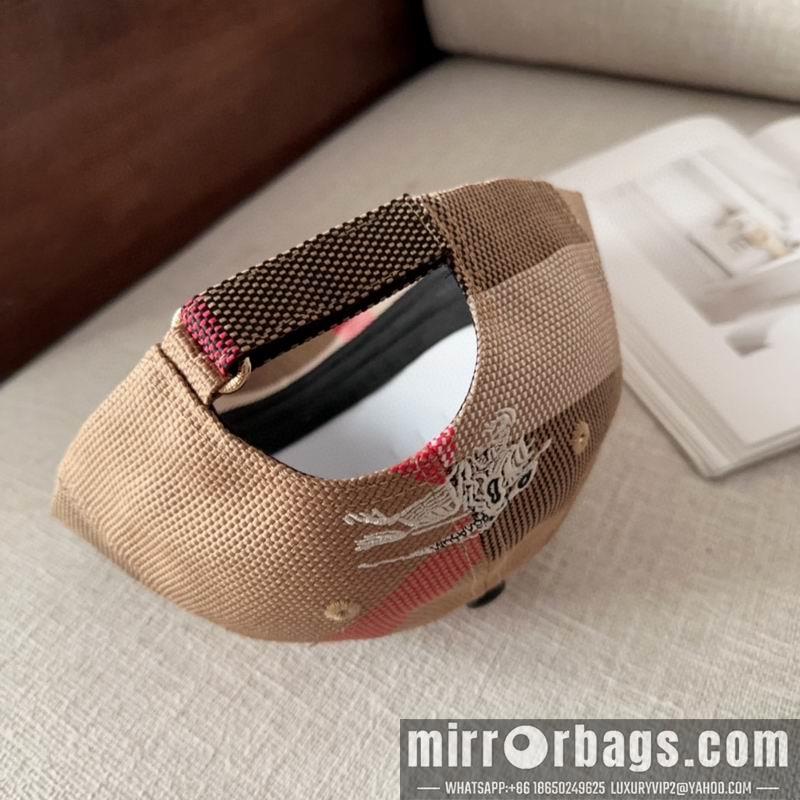 Burberry Hat dx28