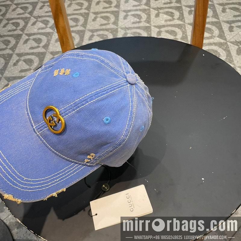 Gucci Hat 030965