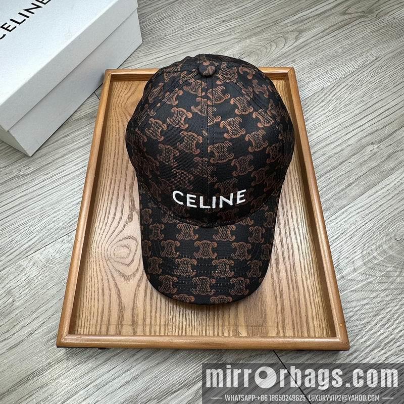Celine Hat dx45