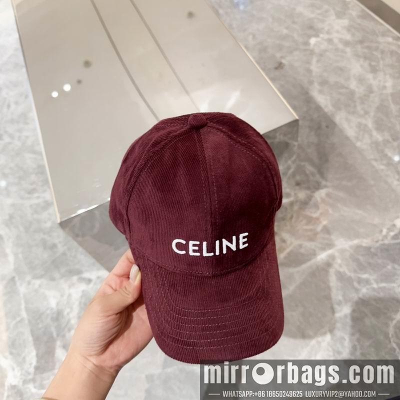 Celine Hat dx96