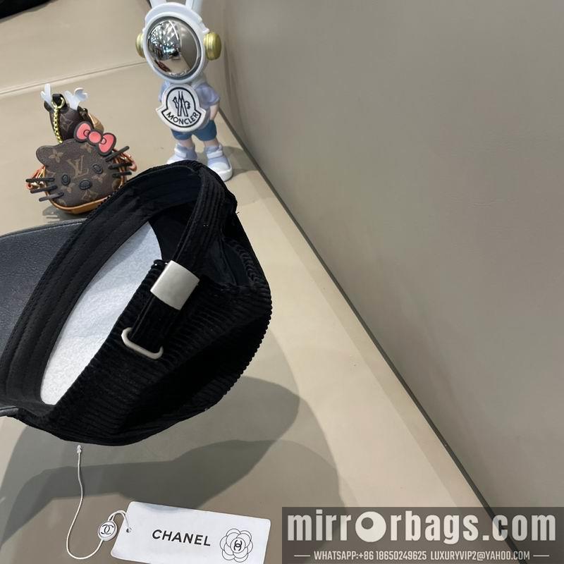 Chanel Hat 072305