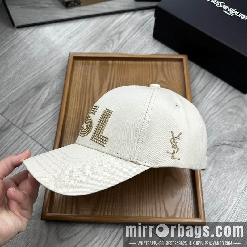 YSL Hat dx08