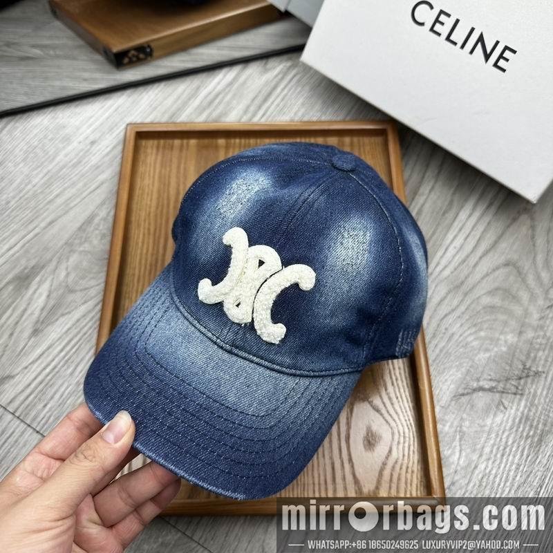 Celine Hat dx21