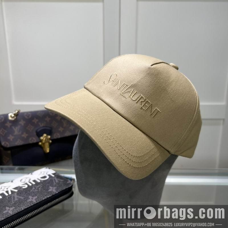 YSL Hat 050701