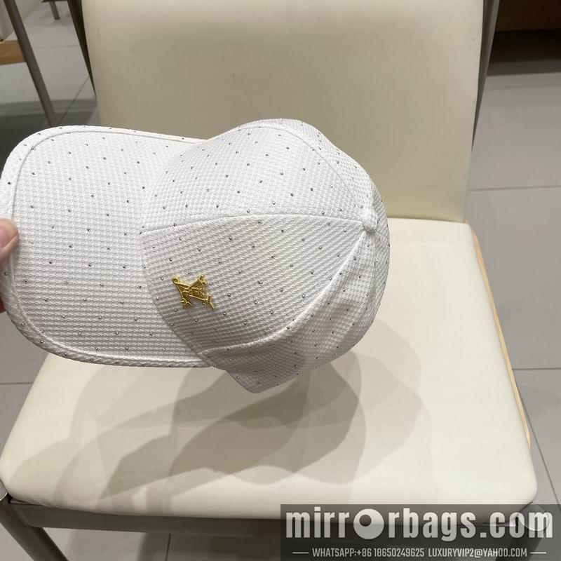 LV Hat 021003