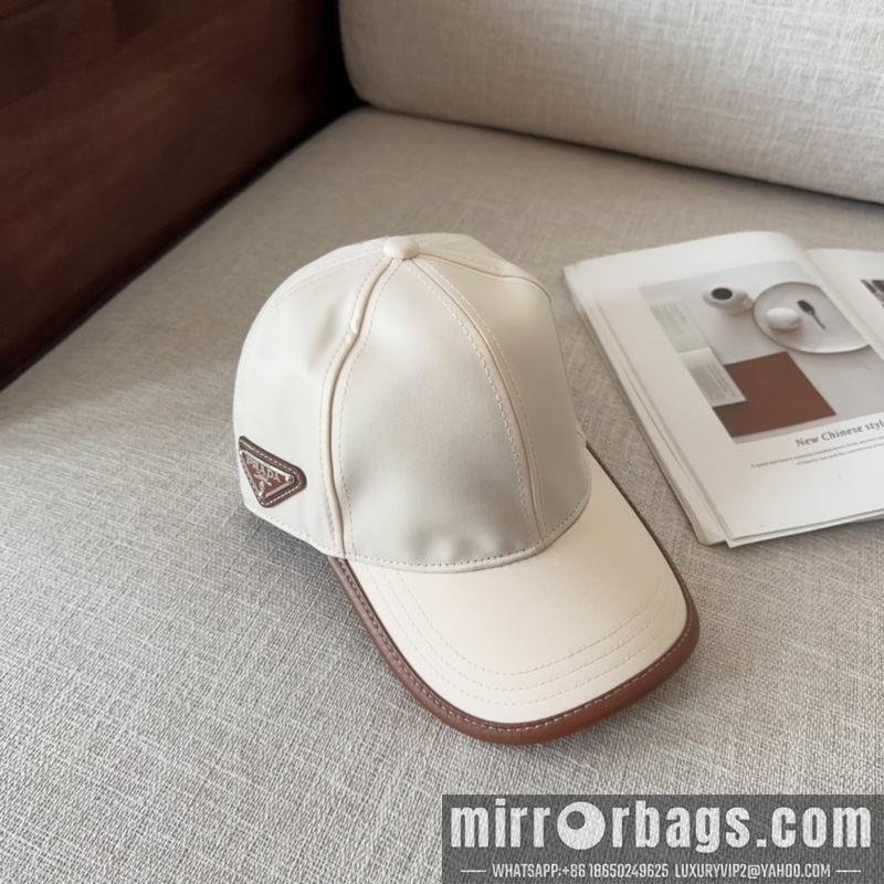 Prada Hat dx74
