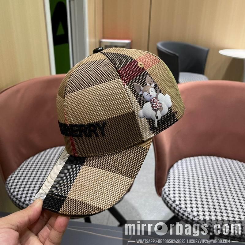 Burberry Hat 081002