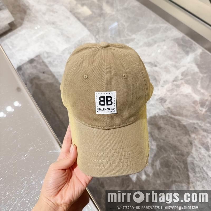 Balenciaga Hat 042705