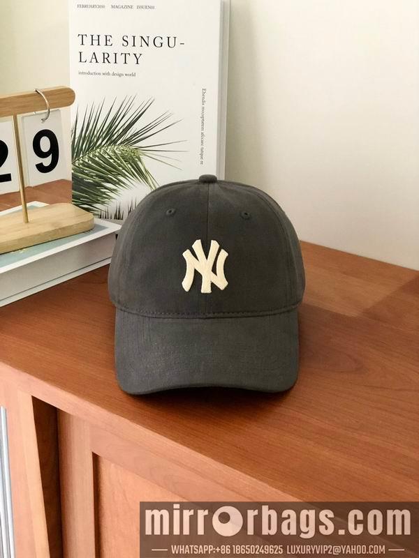 MLB NY Hat 090602