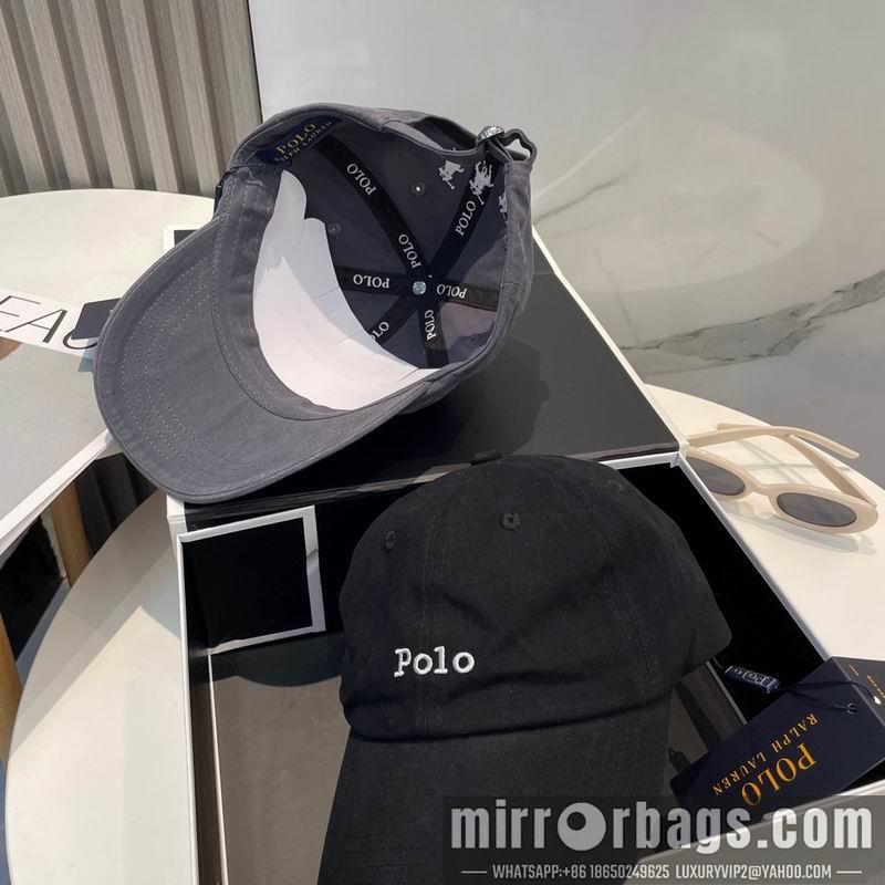 Polo Hat dx26