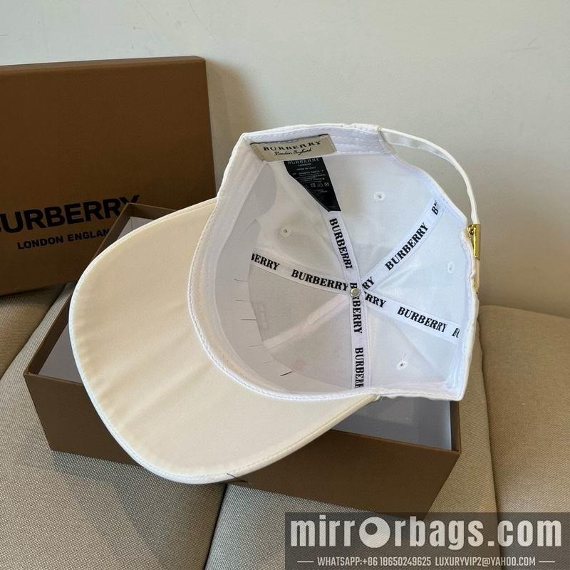 Burberry Hat dx14
