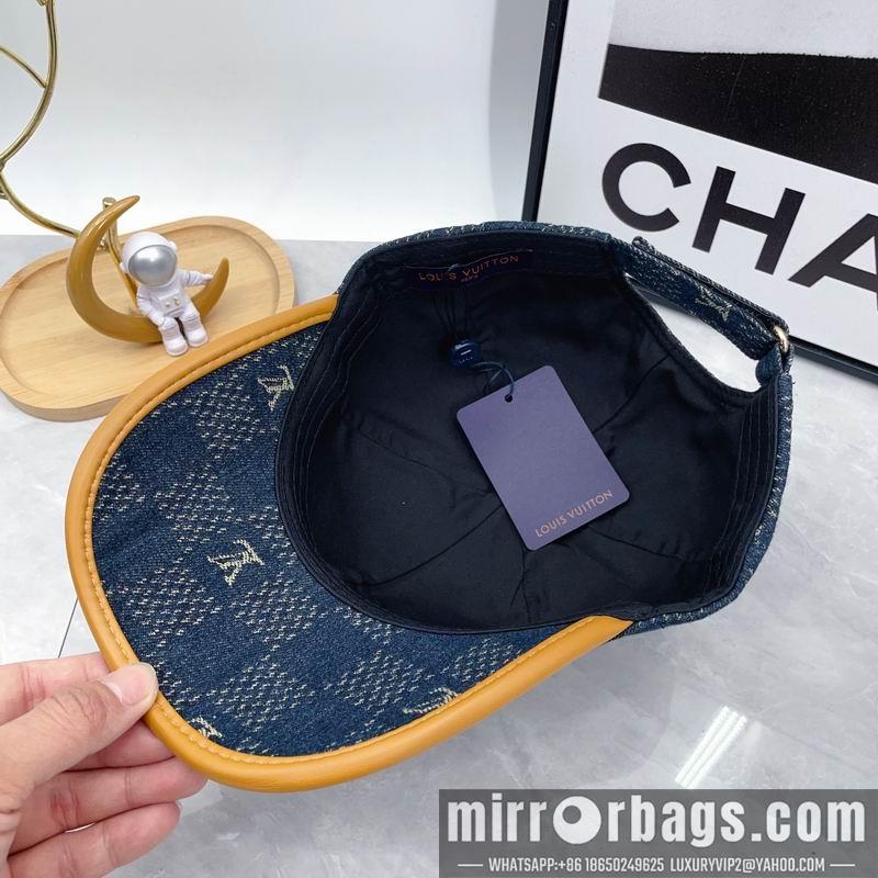 LV Hat dx48