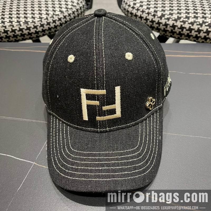 Fendi Hat 101101