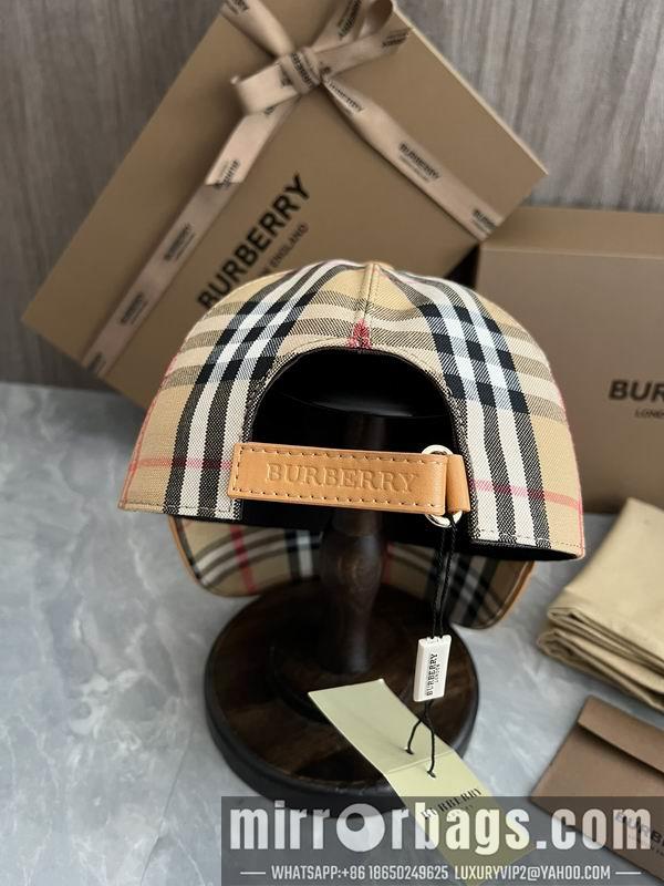 Burberry Hat dx06