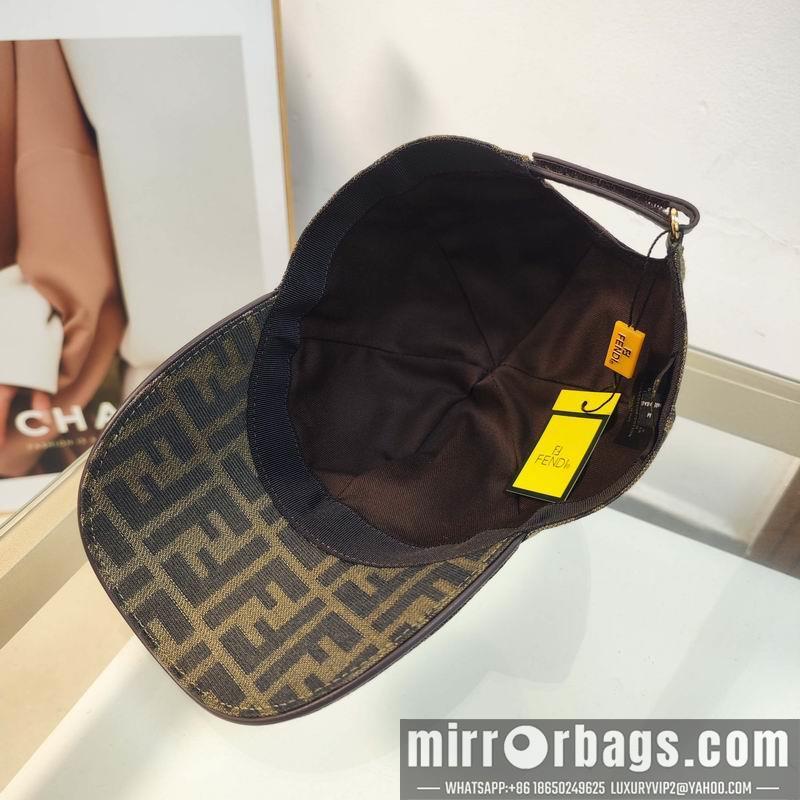 Fendi Hat dx93