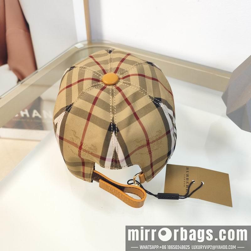 Burberry Hat dx52