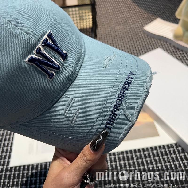 NY Hat dx02