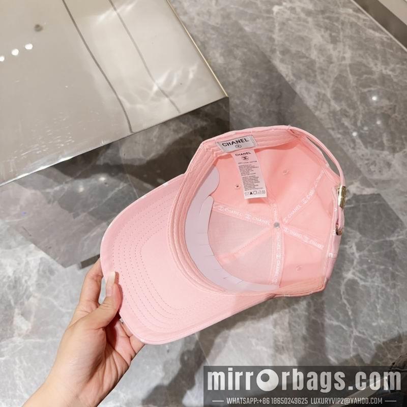 Chanel Hat 072804